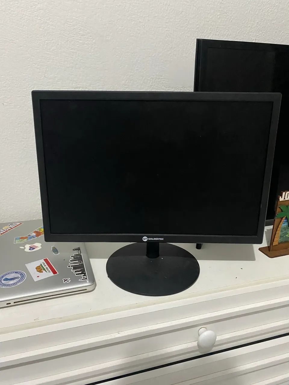 Monitor 19" LED HDMI Goldentec - Foto 3