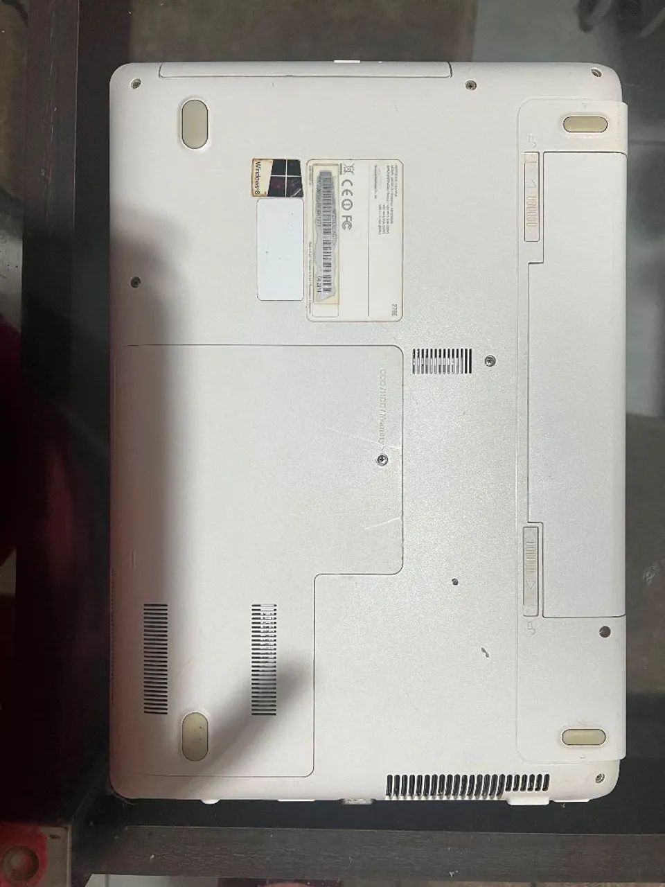 Notebook Samsung Ativ Book 2  - Foto 3