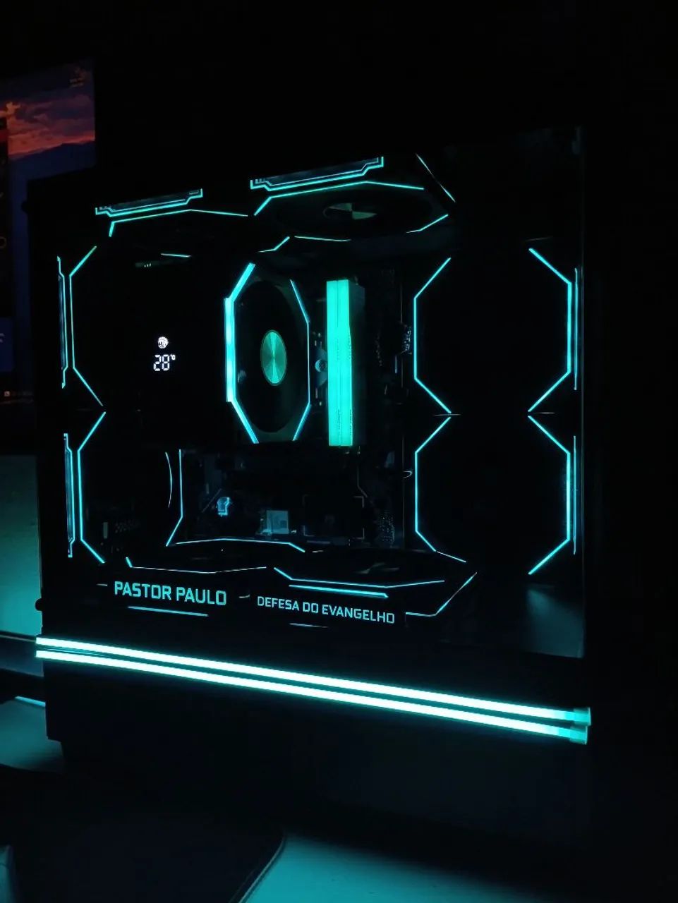 PC GAMER AM5  - Foto 3