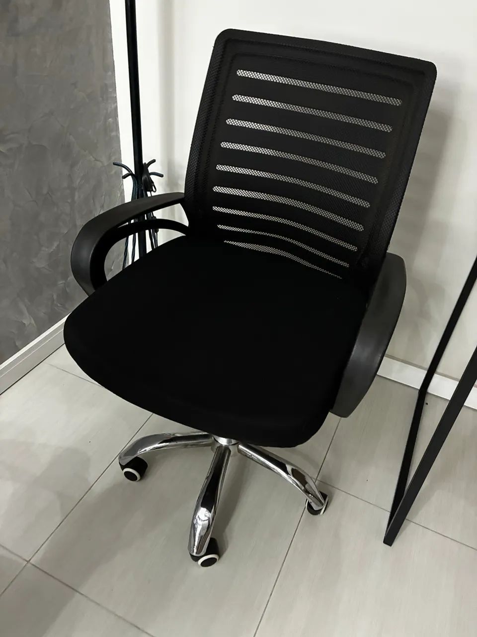 2 Cadeiras de escritório - Foto 2