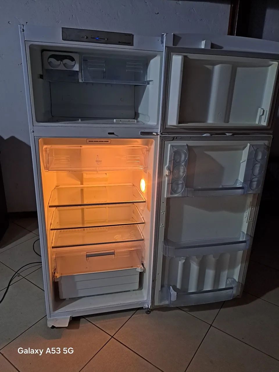 Geladeira  - Foto 2