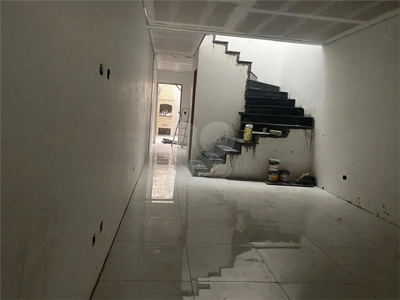 Sobrado com 3 quartos à venda em Jardim sabará - SP - Foto 5