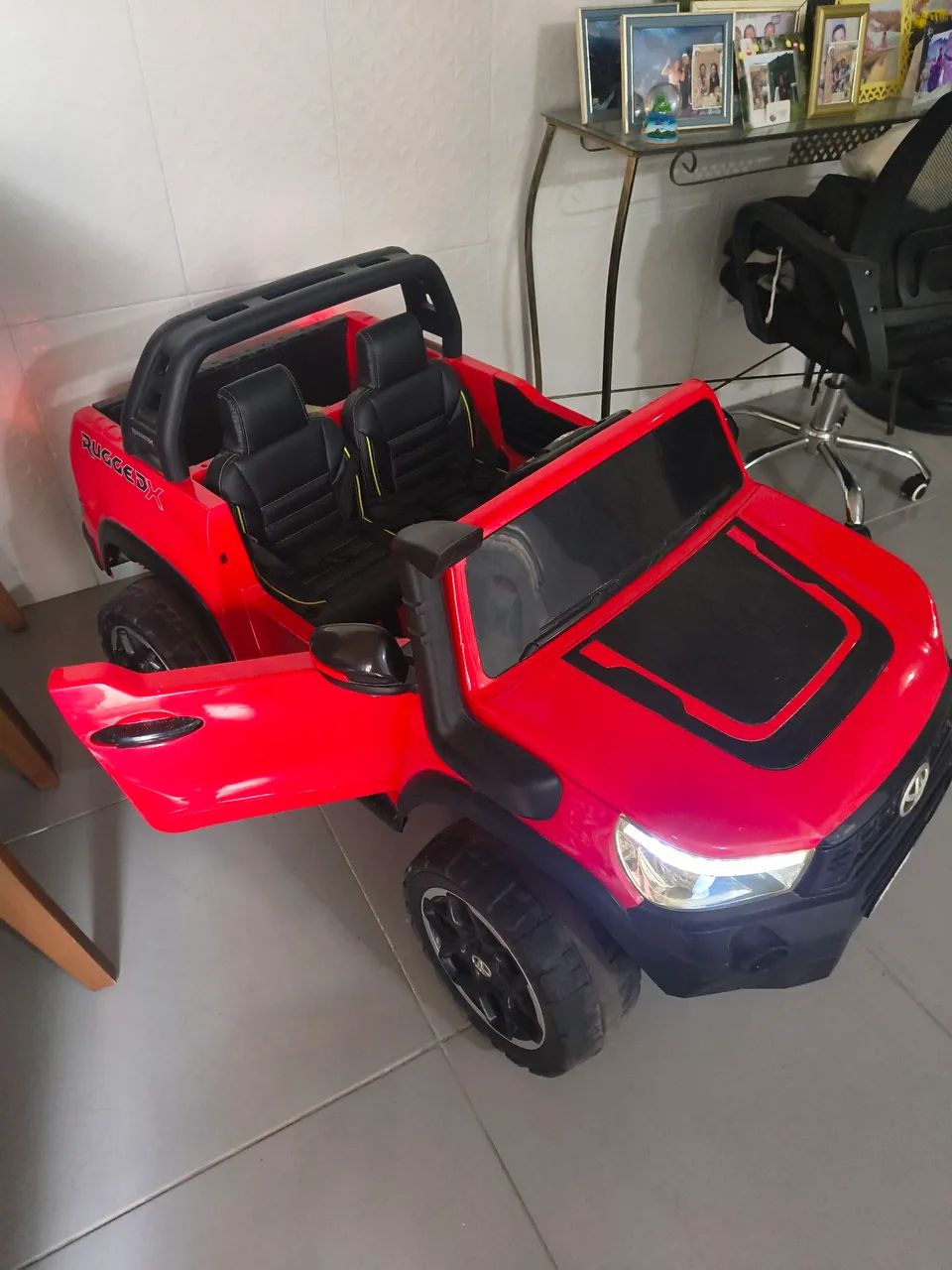Carro Elétrico  - Foto 4