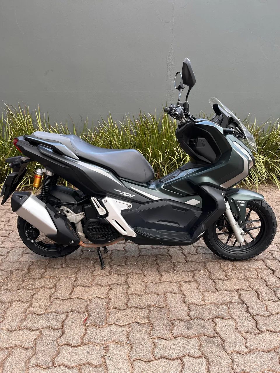 Vendo ADV 150 - Foto 4