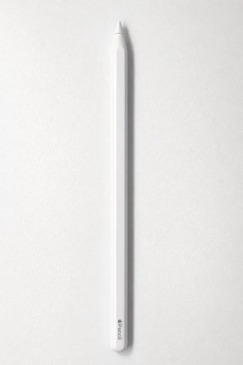 Apple Pencil 2ª Geração Original - Acessórios de Celular - Bela