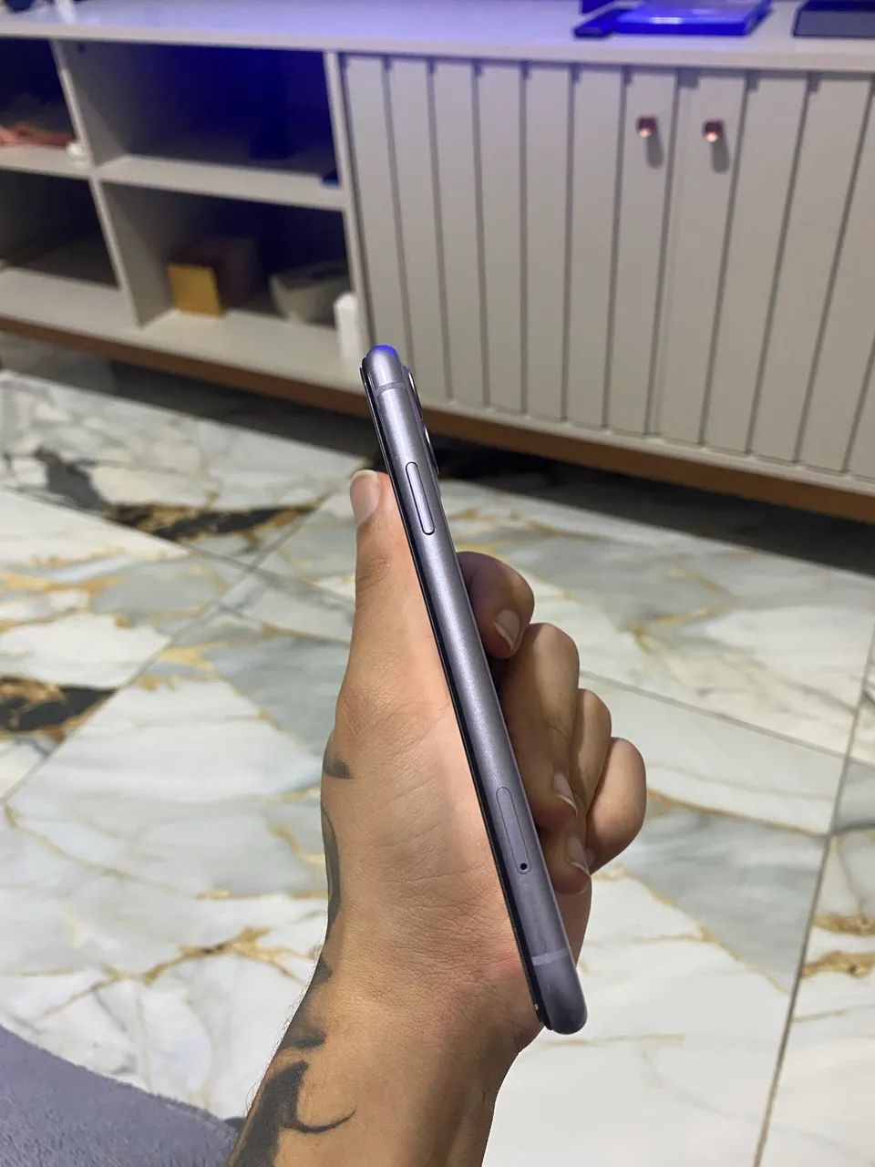 iPhone 11 - 128gb  - Foto 5