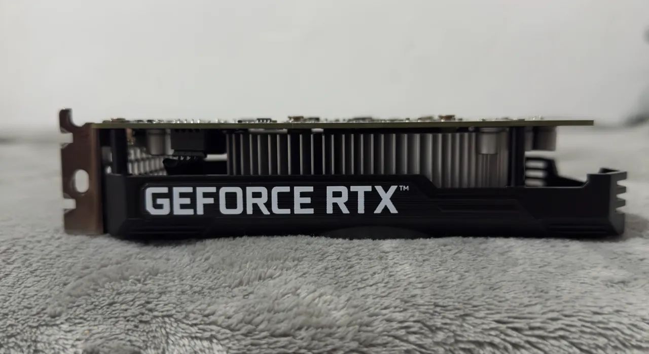 RTX 3050 6GB - Foto 3
