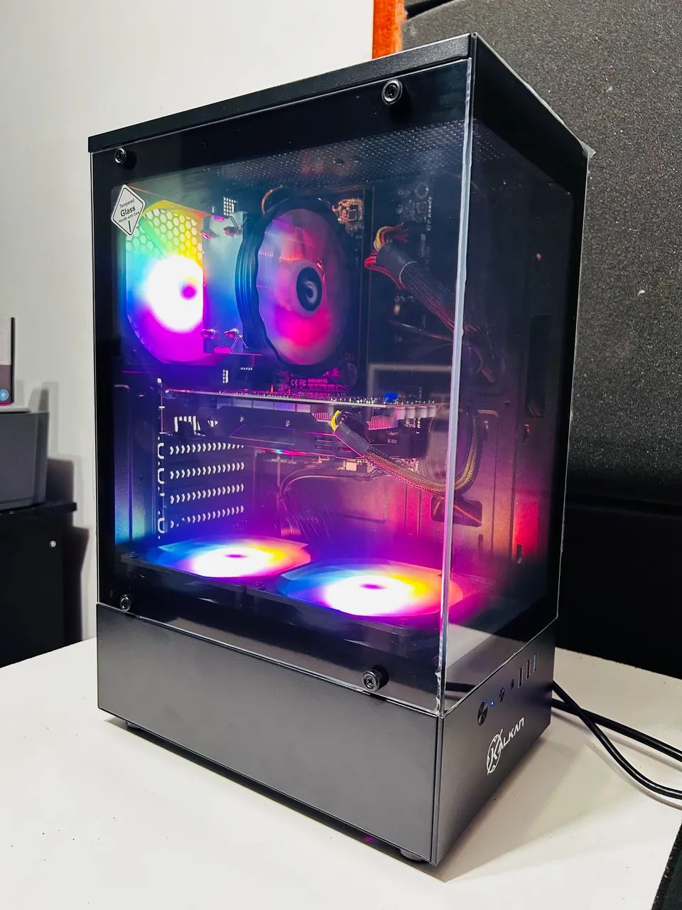 PC Gamer  - Foto 2