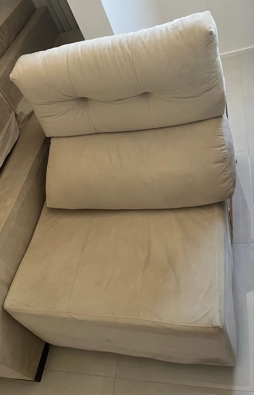 Sofá retrátil 