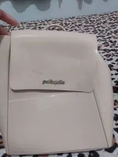 Bolsa borrachado R$20.00
