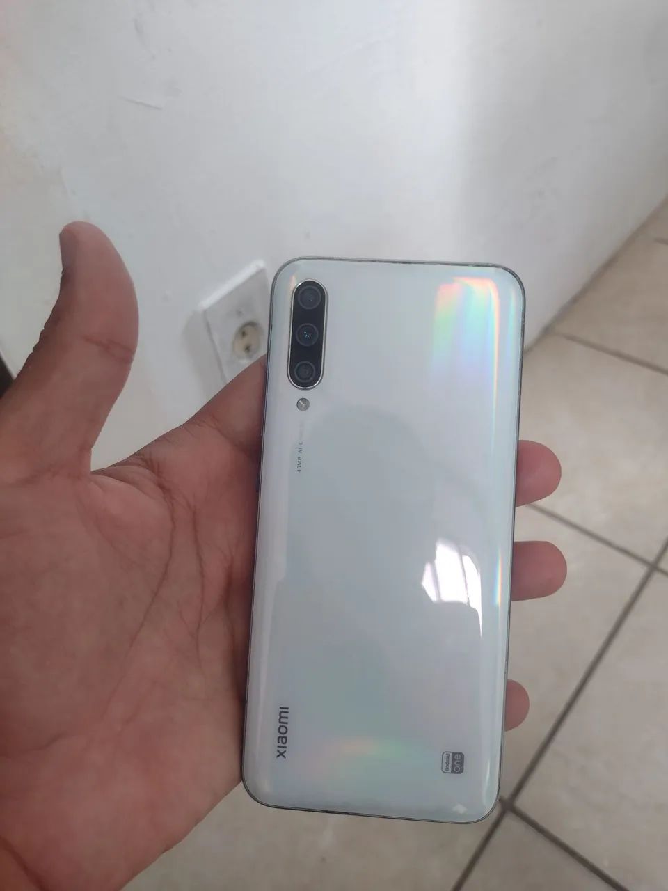 Xiaomi mi A3 - Foto 2