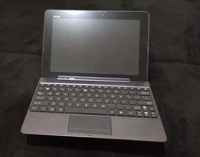 Notebook/Tablet Asus - Foto 2