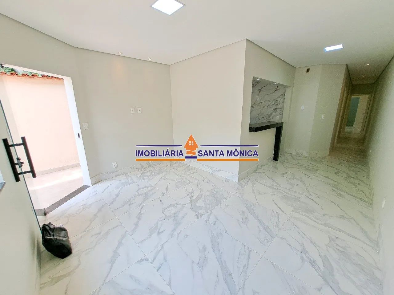Casa Plana 3 quartos - Rio Branco - Foto 3