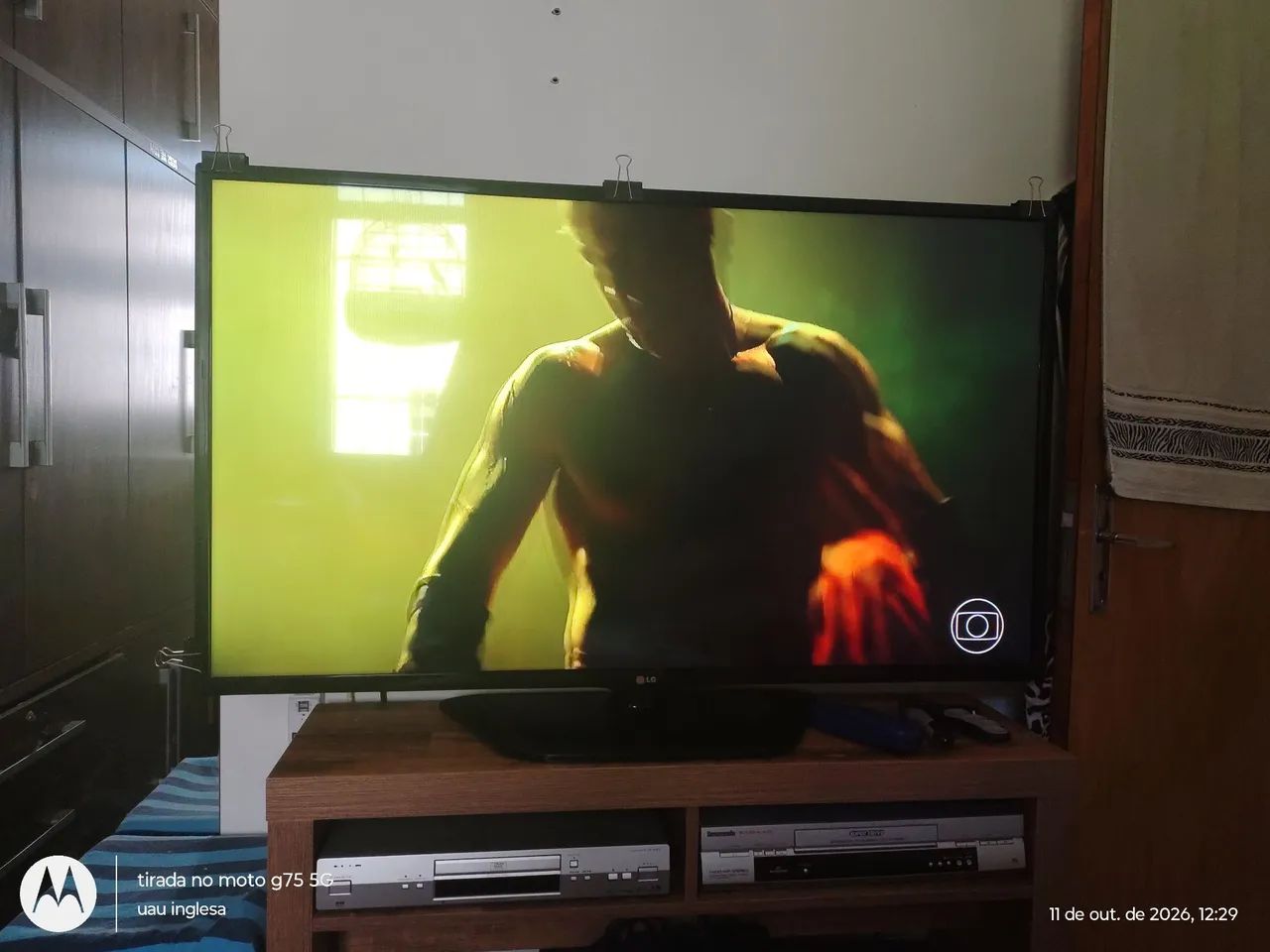 Tv LG led 50 polegadas  - Foto 2