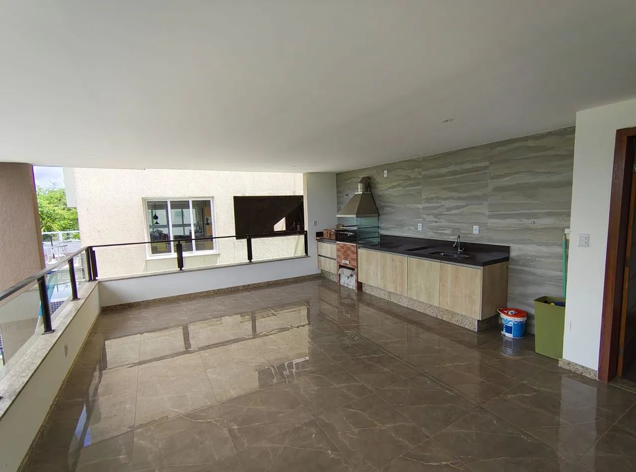 Casa dos sonhos Alfaville  - Foto 10