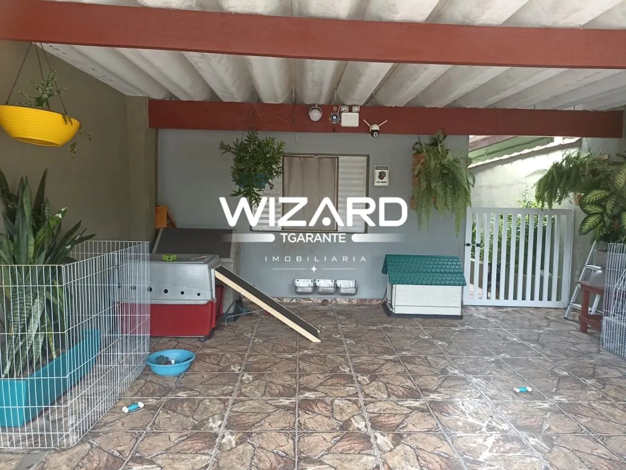 Casa para venda com 192m² e 2 vagas em Mongaguá - Foto 4