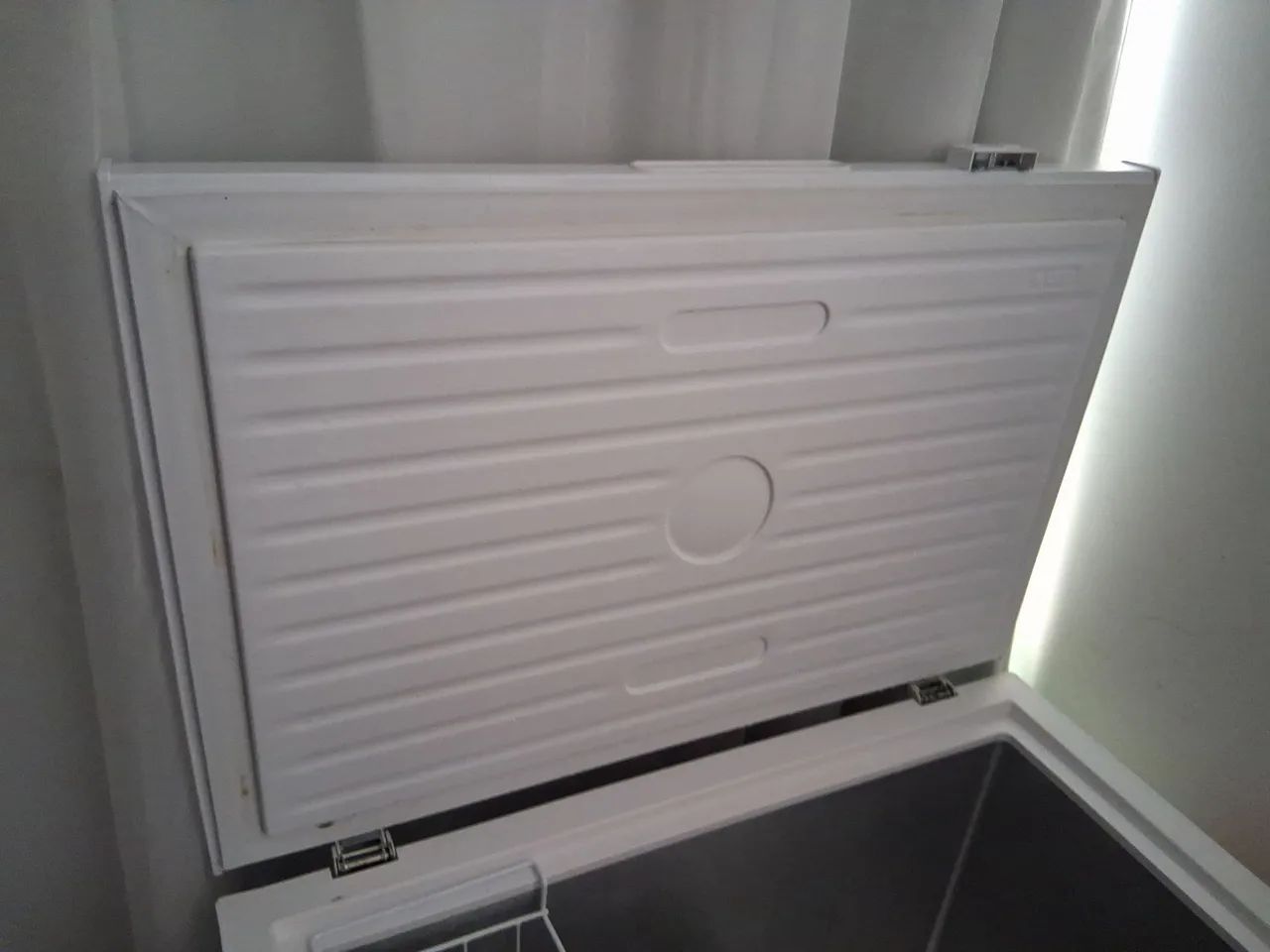 Freezer horizontal - Foto 4