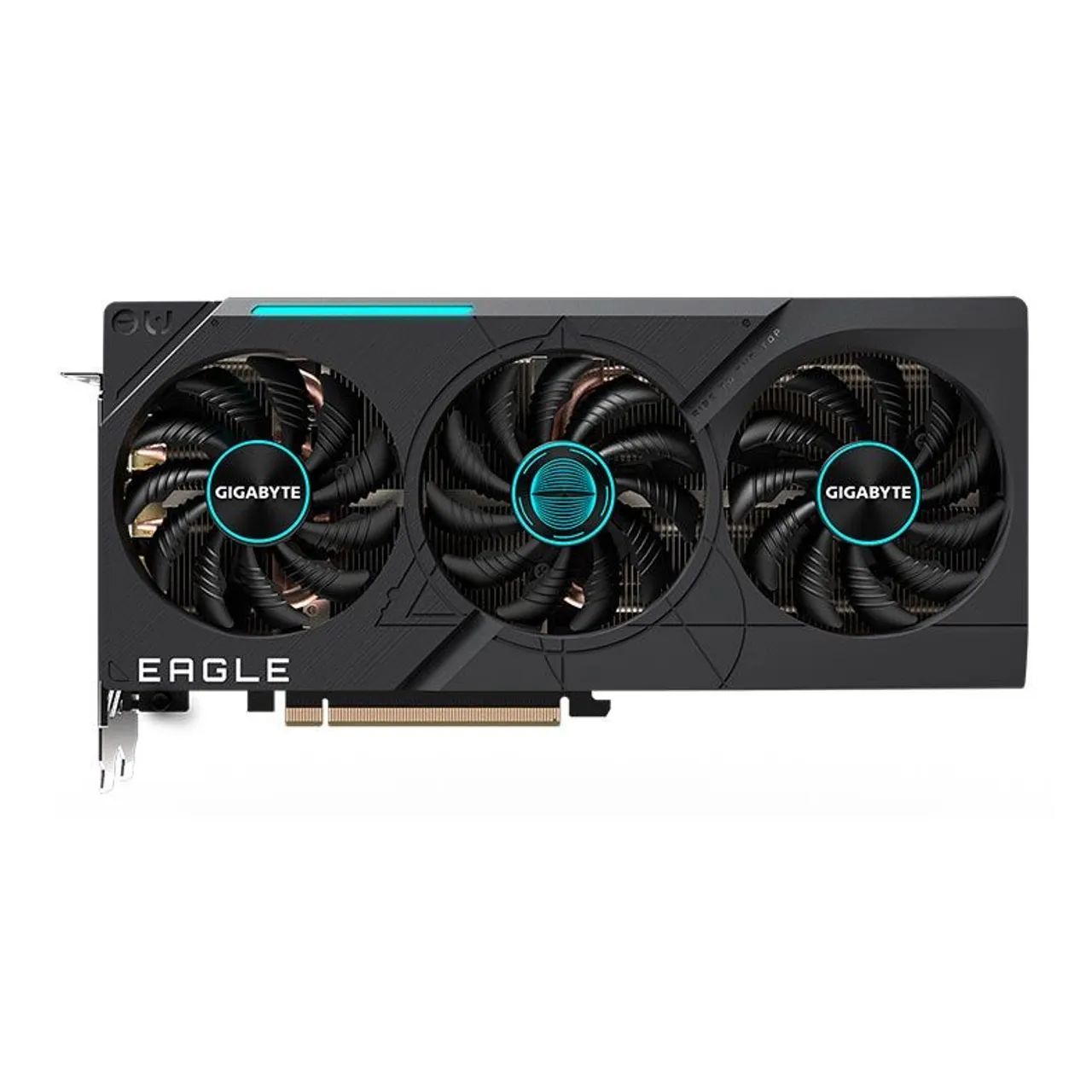Rtx 4070 eagle  - Foto 2