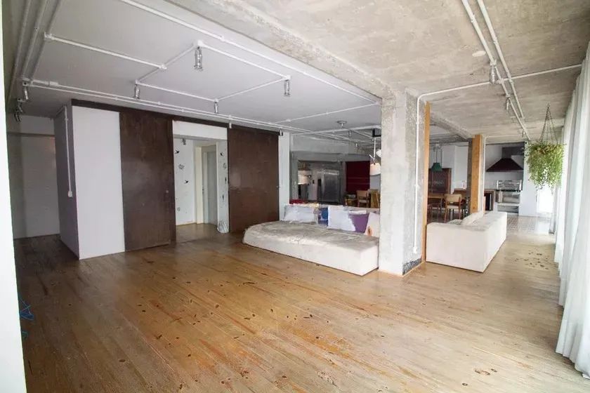 Apartamento à Venda - Campo Belo, 3 Quartos, 233 m2 - Foto 5