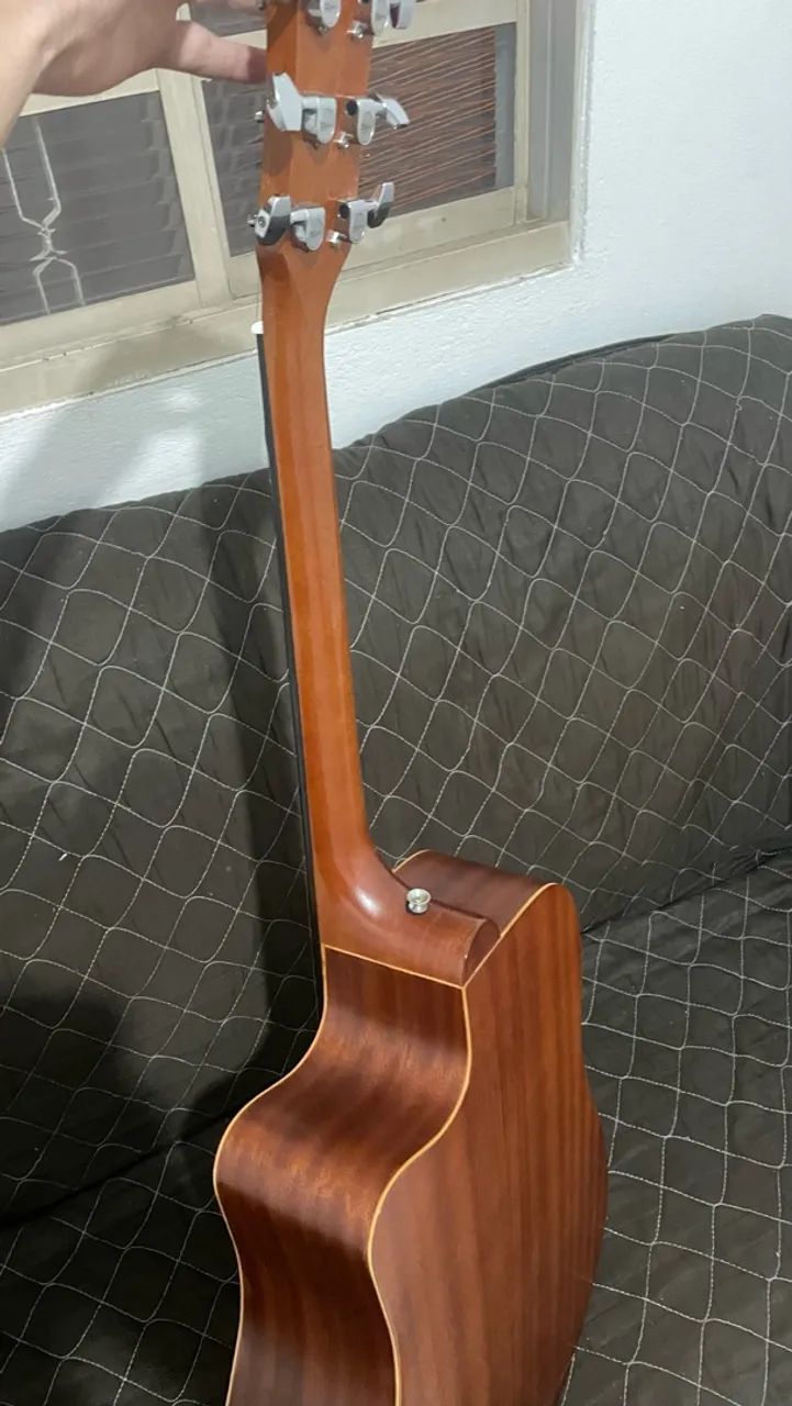 Violão Tagima - Foto 5