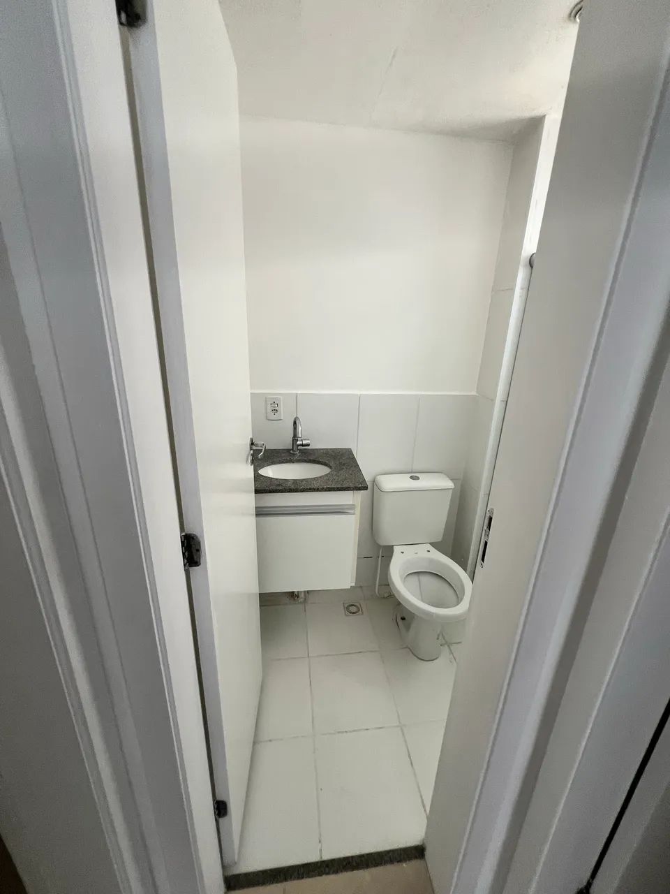 Foto - Macaé - Glória