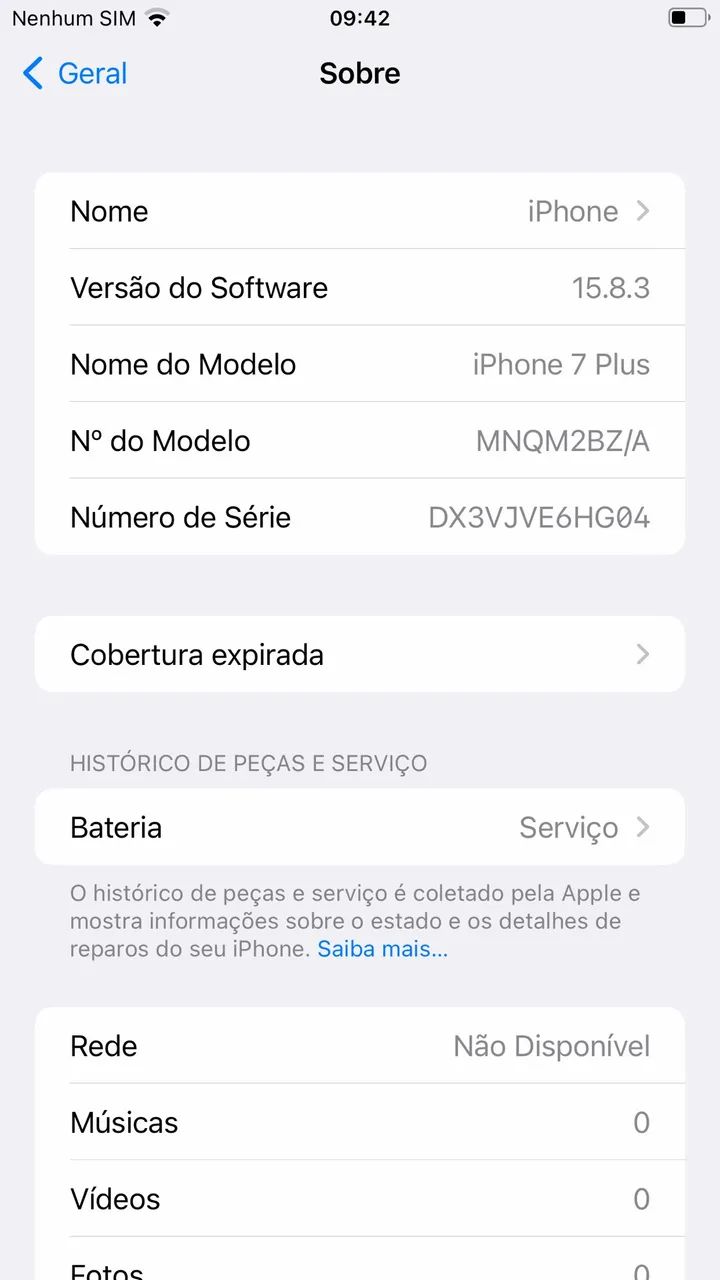 iPhone 7 Plus 32GB - Foto 4
