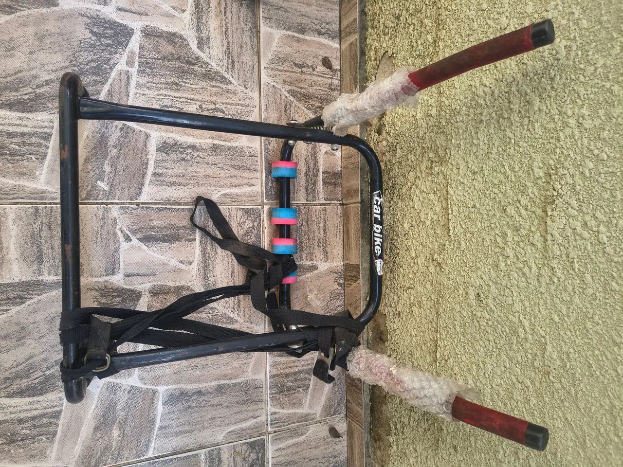 Suporte para Bicicleta  - Foto 2