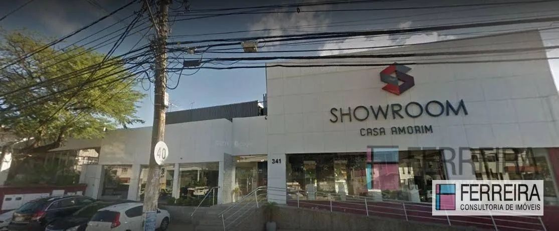 Ponto para alugar, 1060 m² por R$ 80.000,00/mês - Caminho das Árvores - Salvador/BA