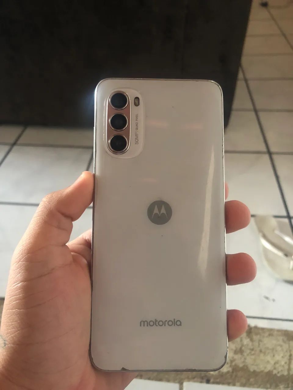 Moto g52 128g - Foto 5