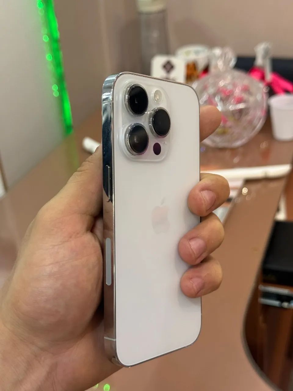 iPhone 14pro 256gb  - Foto 2