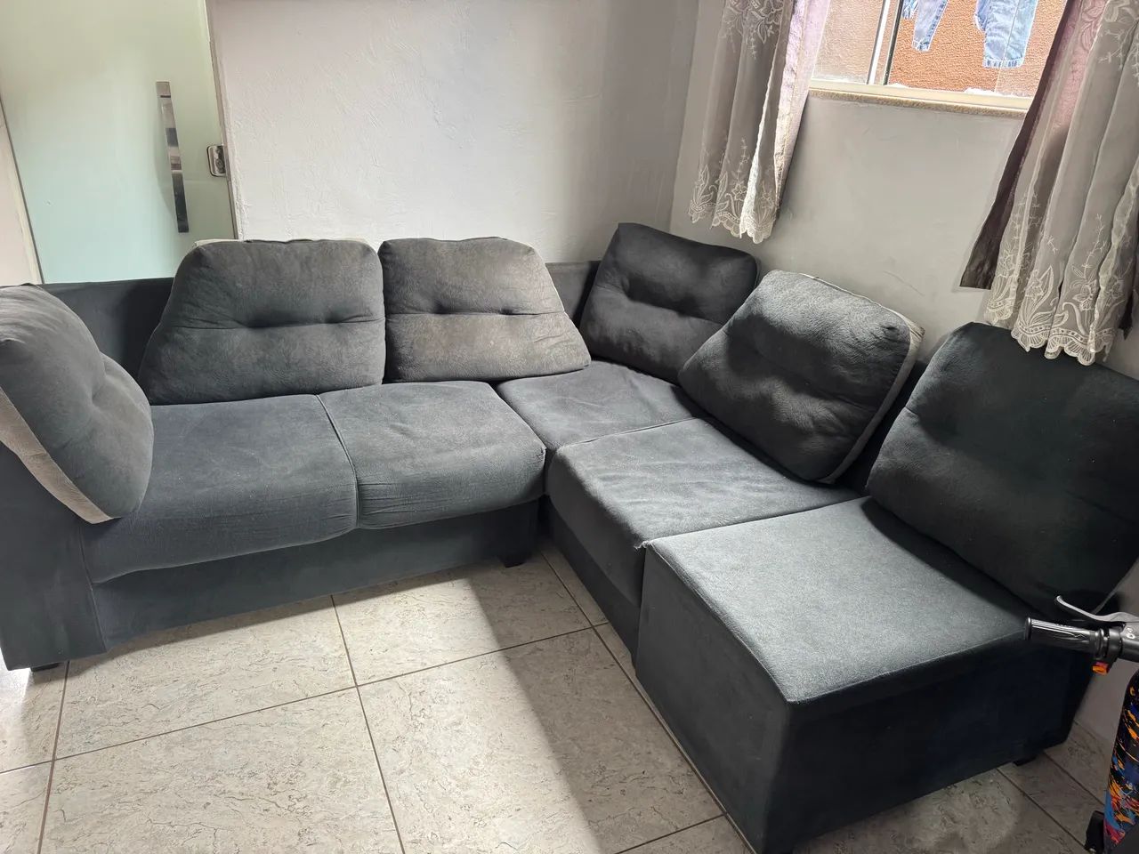Sofá  - Foto 2