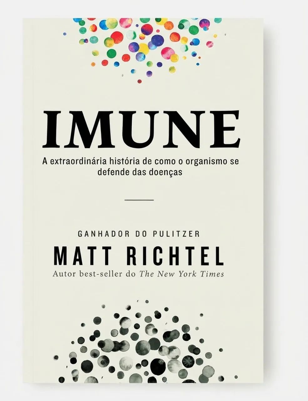 MATT RICHTEL - IMUNE