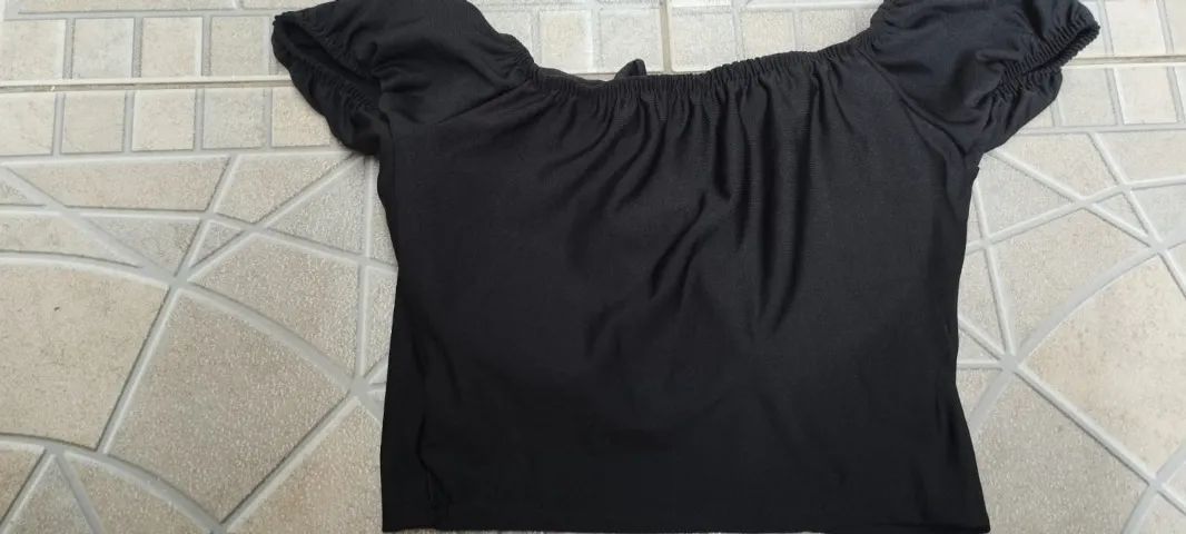 Croped P - Foto 2