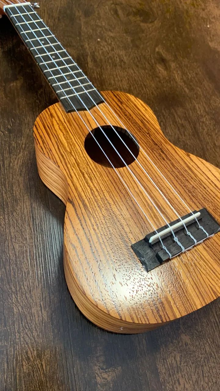 Ukulele Giannini