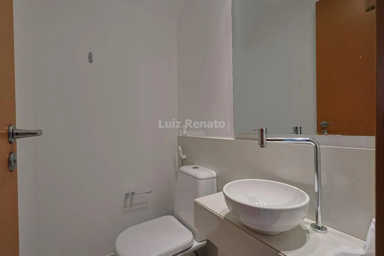 Apartamento duplex 2 quartos para aluguel no Vila da Serra - Foto 5