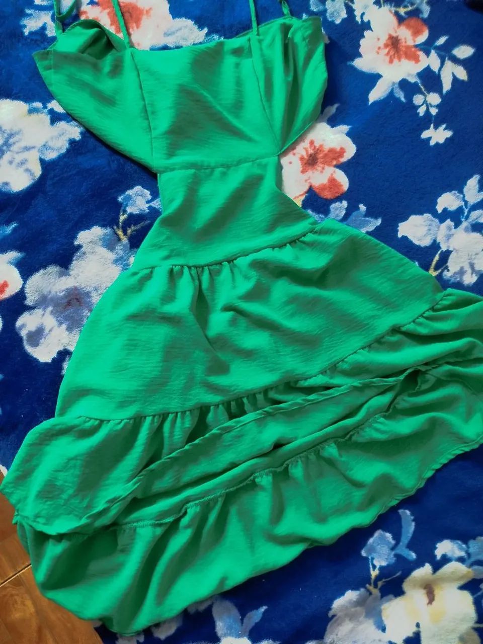 Vestido usado  - Foto 2