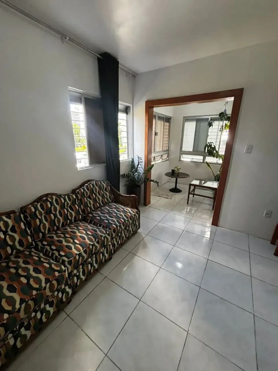 Apartamento em Boa Viagem - Edf Mediterraneo