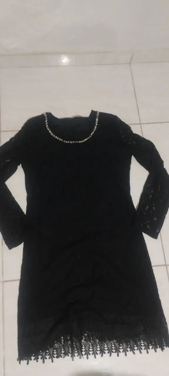Vestido de festa  - Foto 5