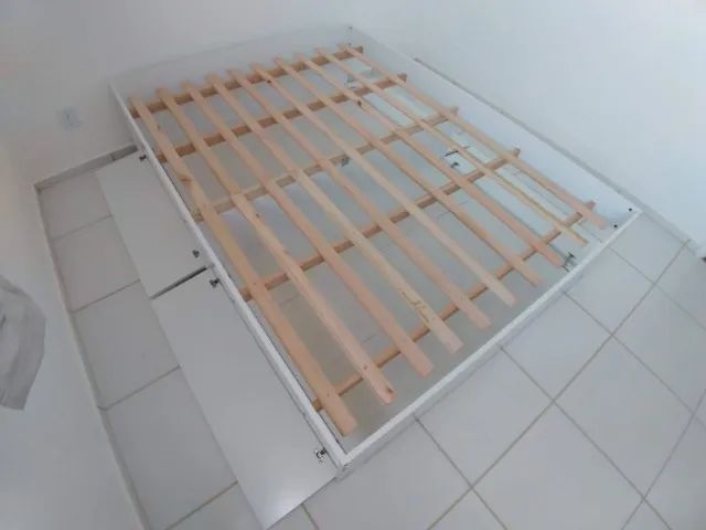Cama de casal - Foto 3