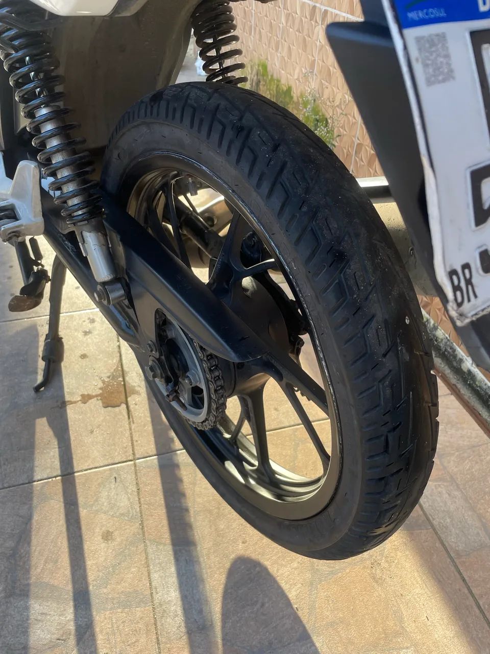 Honda Cg cargo 160  - Foto 5