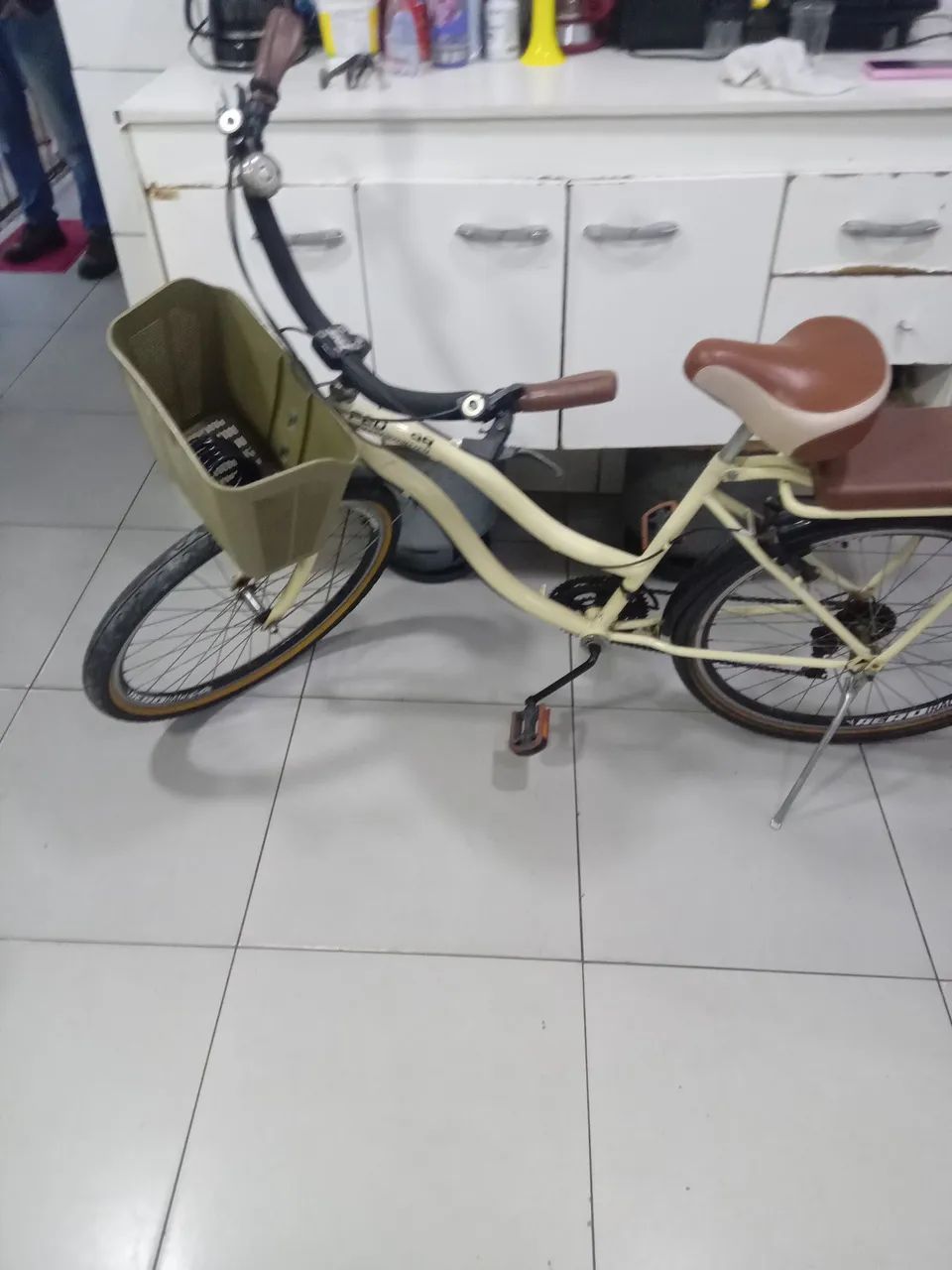 Bicicleta  - Foto 4