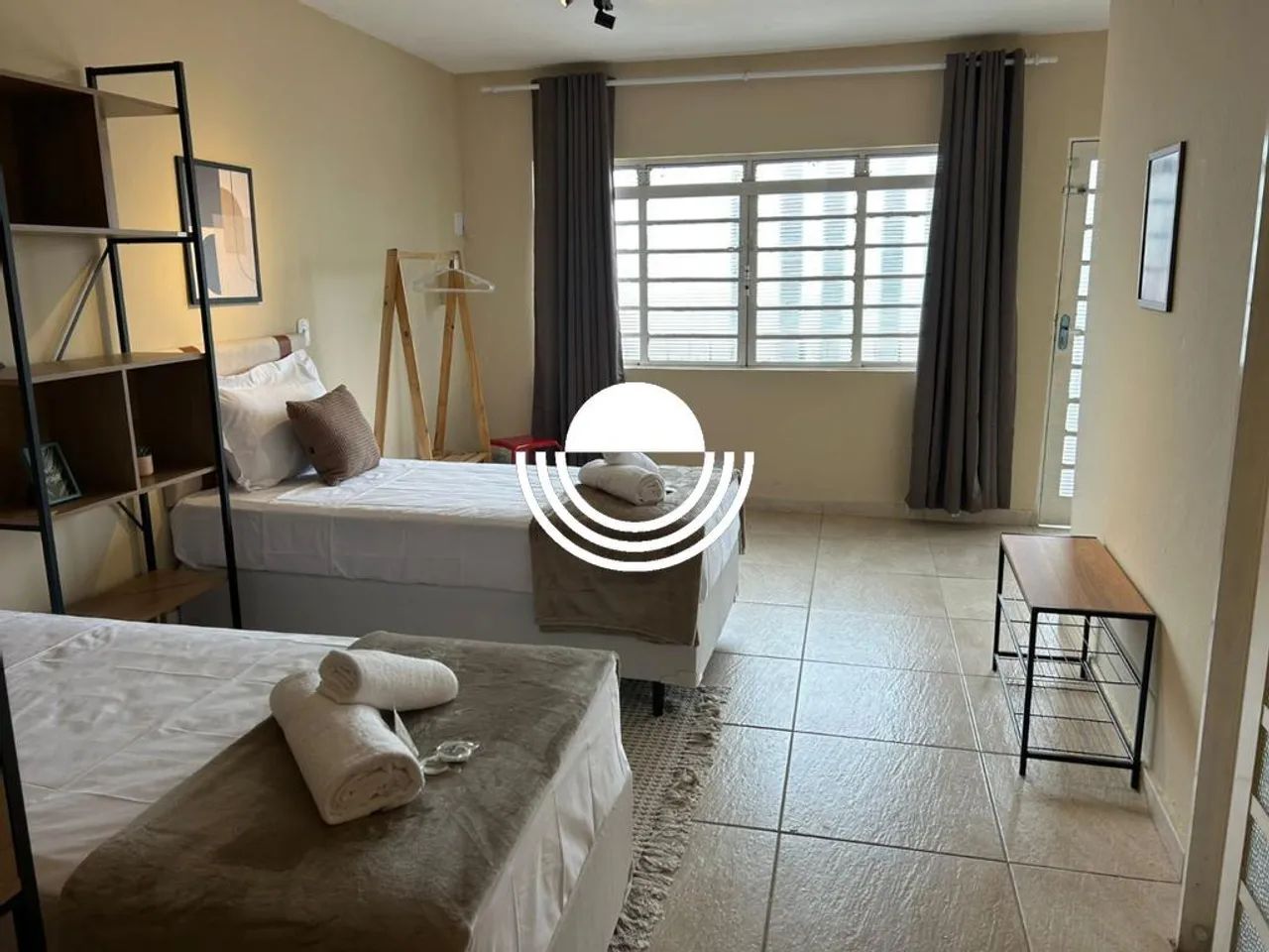 Apartamento para alugar em Campinas, Jardim do Trevo, com 2 quartos, com 80 m² - Foto 2
