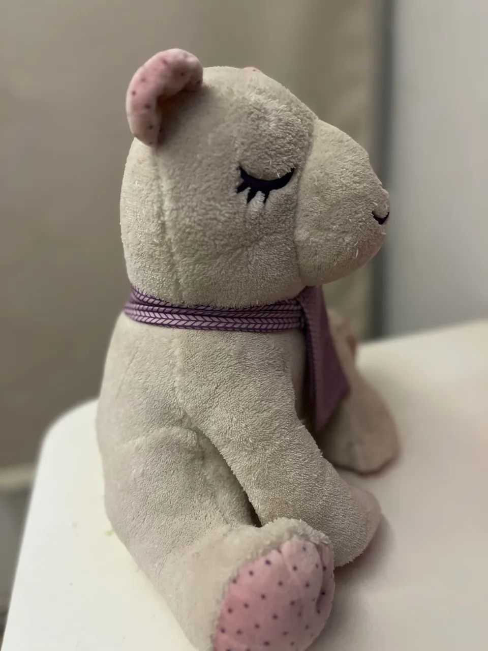 Urso de pelúcia da Imaginarium  - Foto 3