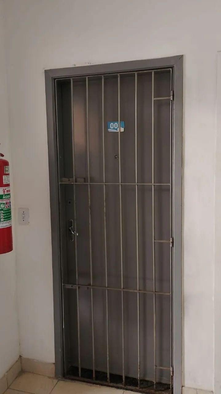Vende-se apartamento no parque petropolis 2 - Foto 2
