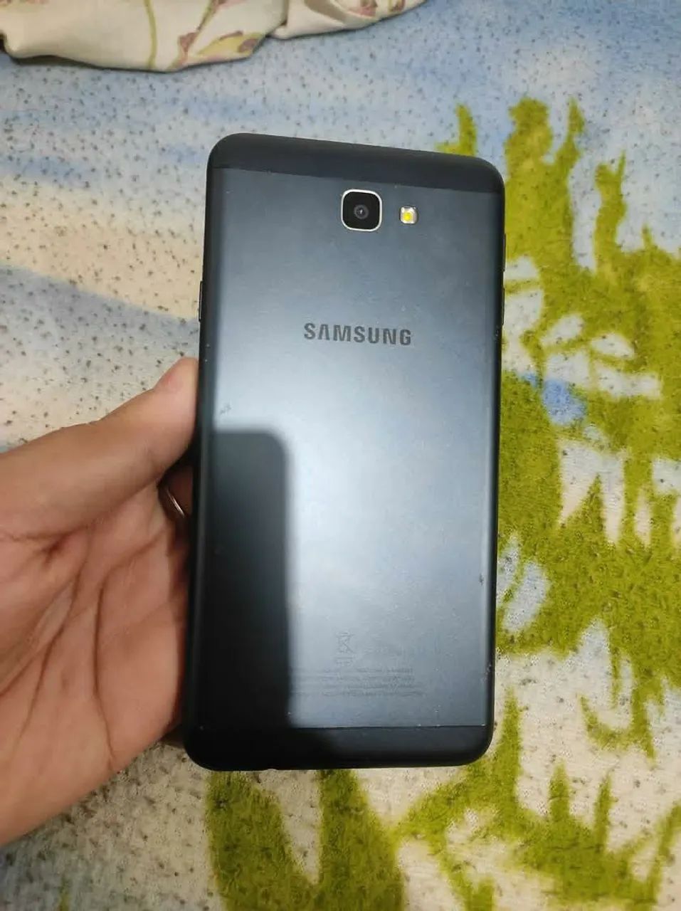Samsung J7 - Foto 3