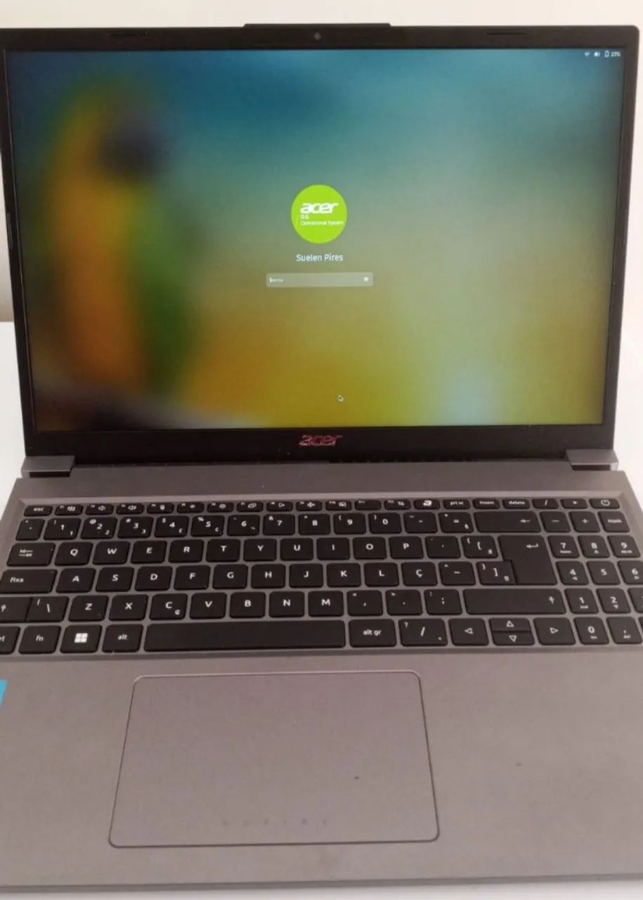 Notebook poucos meses de uso  - Foto 3
