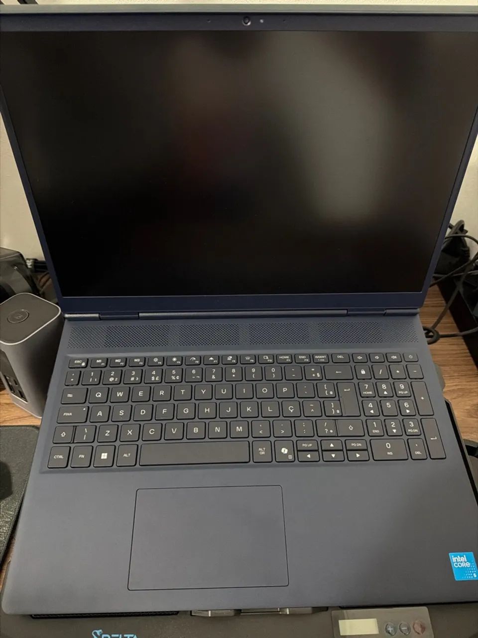 Notebook Alienware Aurora 16 core5 16 gb ram - Foto 2