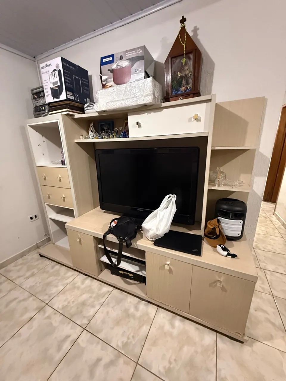 Estante  - Foto 3