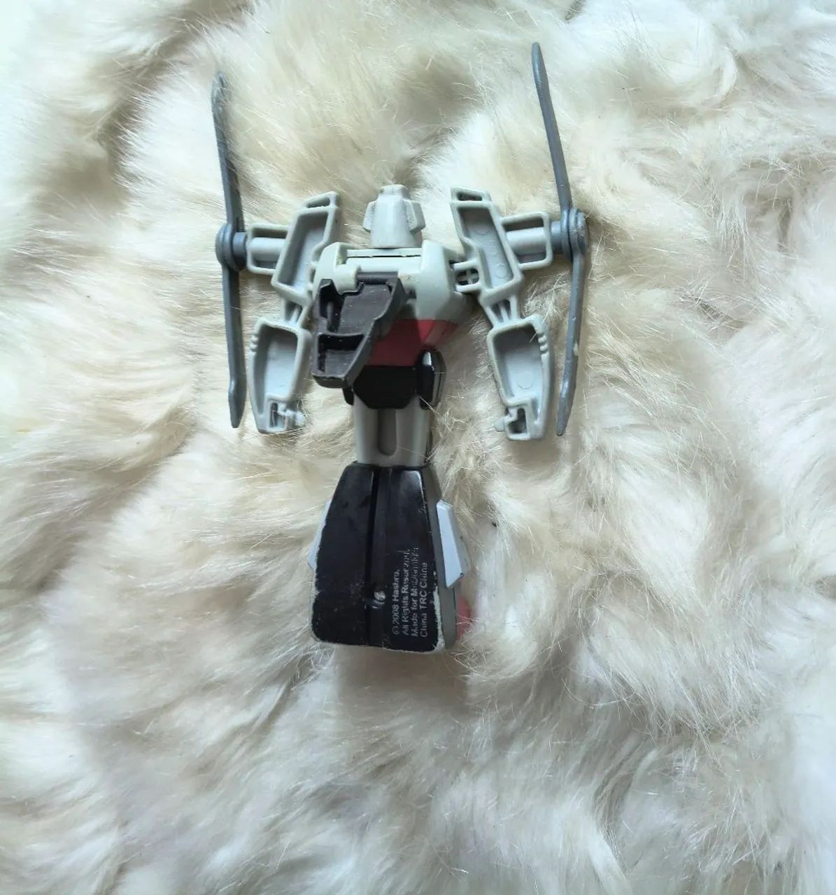Boneco Transformers Megatron Hasbro  - Foto 5