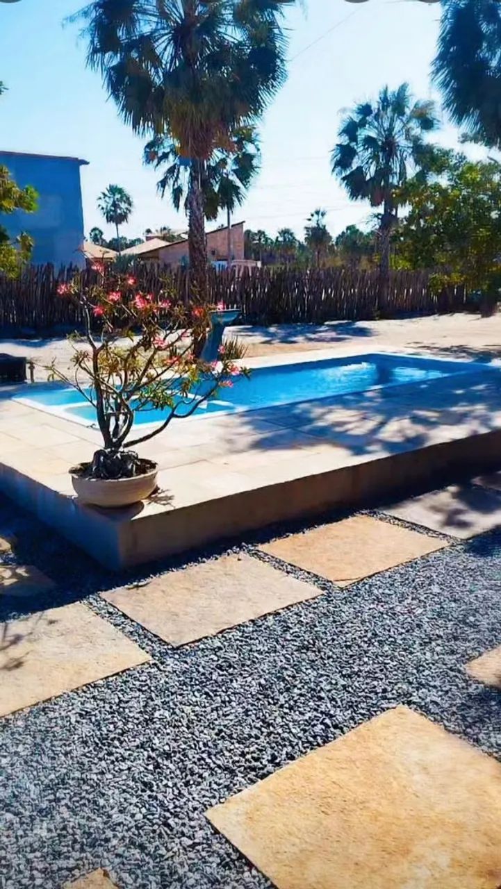 BARRA GRANDE -PI CARNAVAL / SEMANA SANTA  APARTAMENTOS COMPLETOS<br>? Barra Grande do Piauí - Foto 6